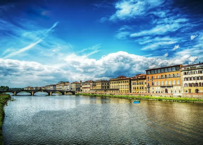 Hotel romántico: Bretagna Hotel