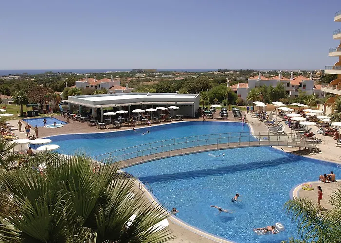 Apartamento Balaia Atlantico