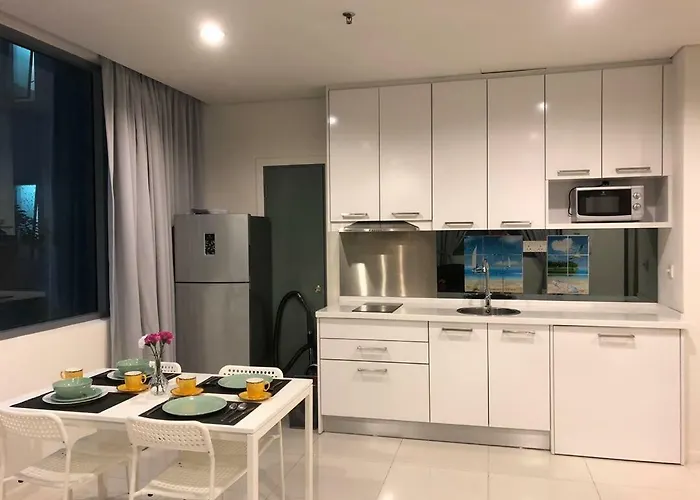 Hostel: Arh Home Klcc