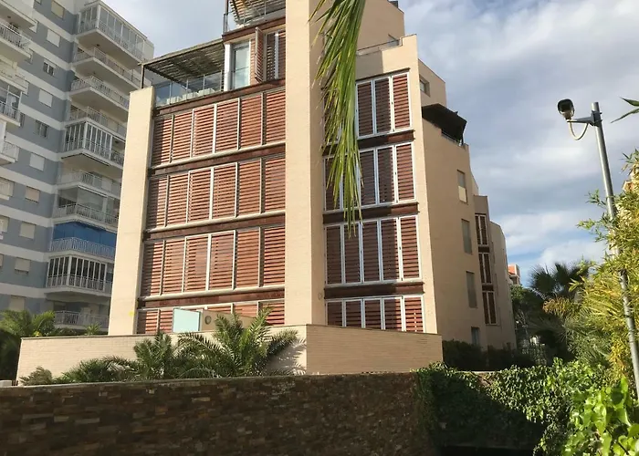 Alquiler de vacaciones: Villa Pepita