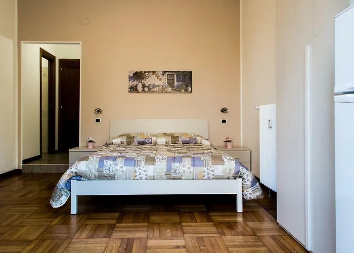  B&B Zara