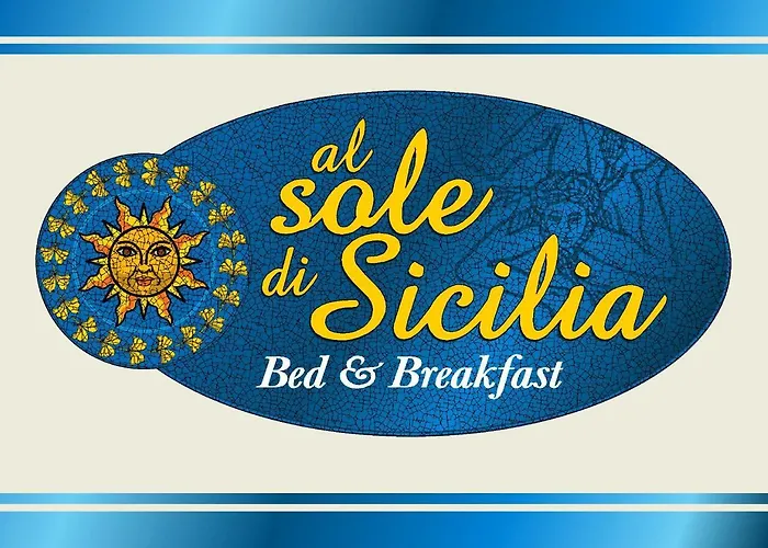 B&B Al Sole Di Sicilia