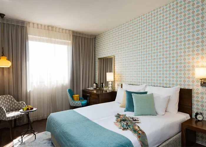 Familiehotel: Prima Royale Hotel