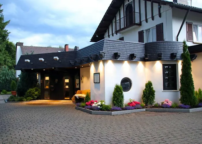  Waldhotel Luise