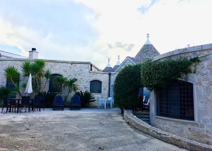 Il Giardino Del Melograno