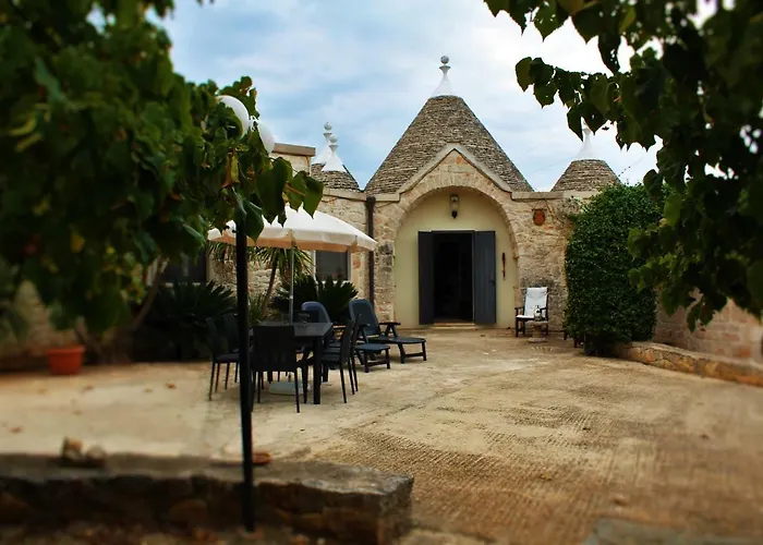 Il Giardino Del Melograno