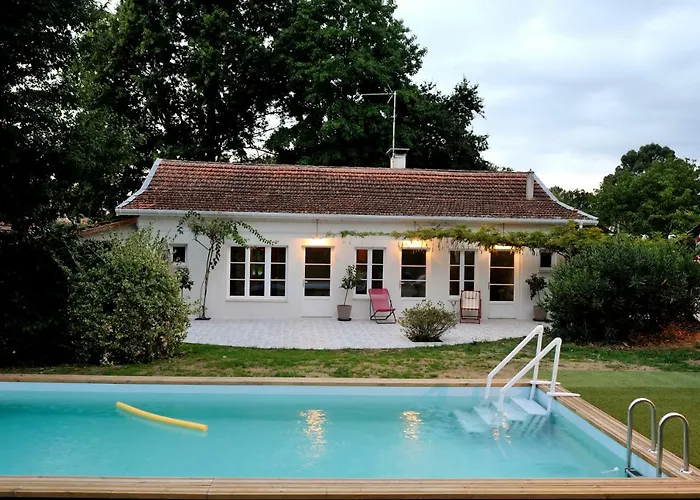 Animaux admis La Villa Sainte Catherine