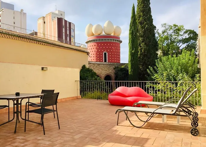 Museum Apartments