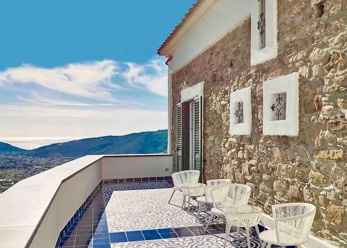 Hotel adatto agli animali: Palazzo Gentilcore
