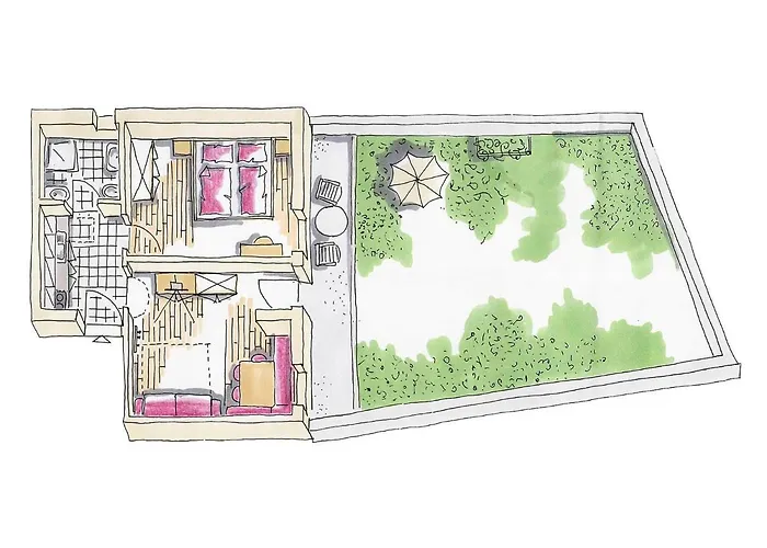  Residence Araldina