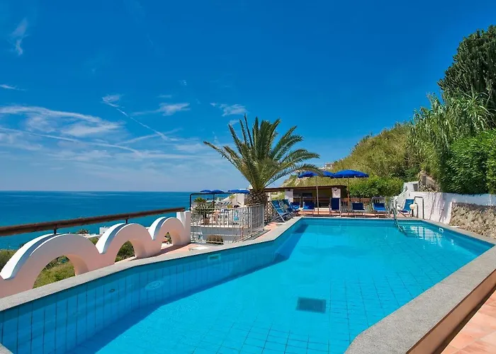 Hotel con golf: Hotel Citara