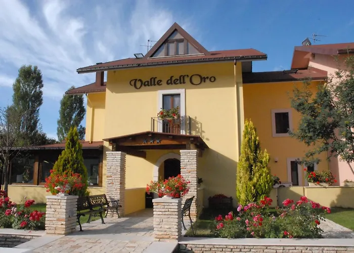 Valle Dell' Oro