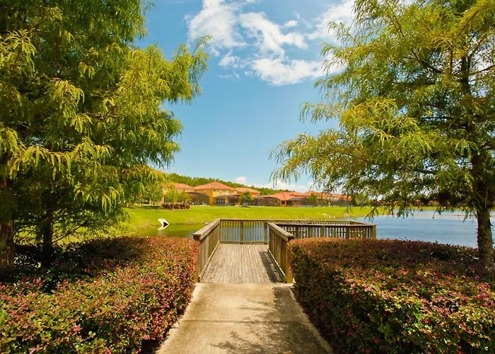 Aluguéis de temporada: Bella Vida Resort