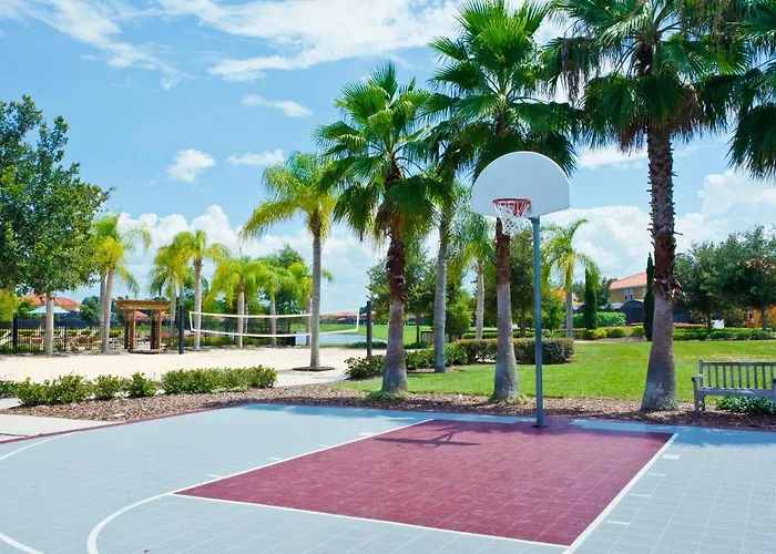 Aluguéis de temporada: Bella Vida Resort