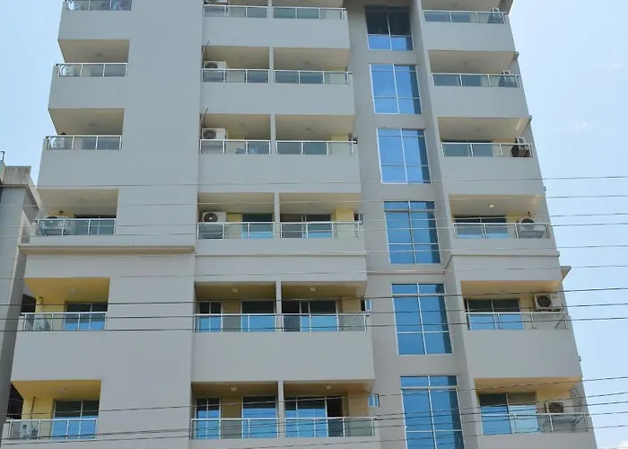 Hotel Sea Cox
