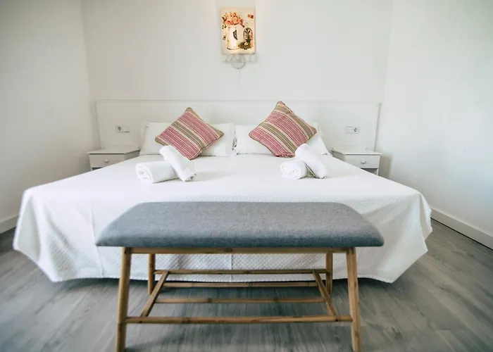 Hotel: Hostal La Llagosta