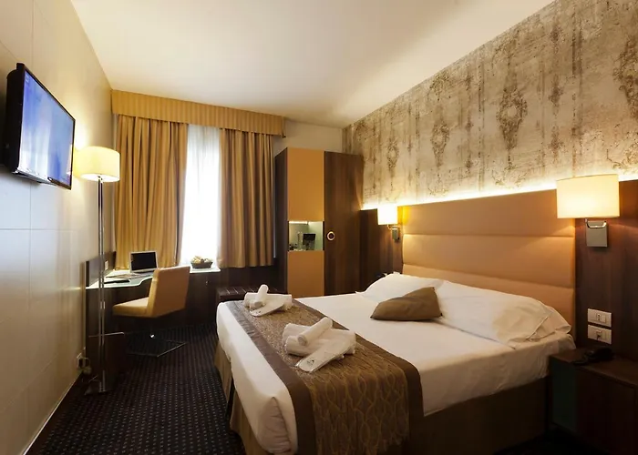 Huisdiervriendelijk hotel: Lh Hotel Sirio Venice