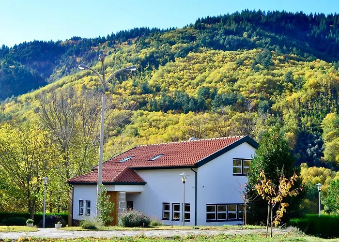 Solar Da Castanha - Forest House