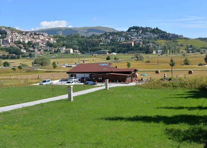 Rifugio Le Chevalier