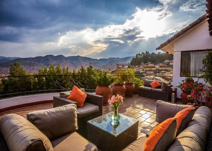 Hotel Encantada Casa Boutique Spa