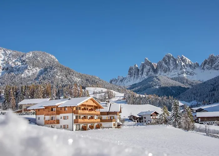 Hotel vicino al College: Proihof