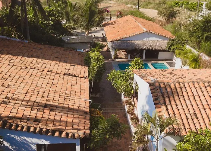 La Playita Beach House