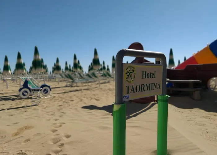 Hotel familiare: Hotel Taormina