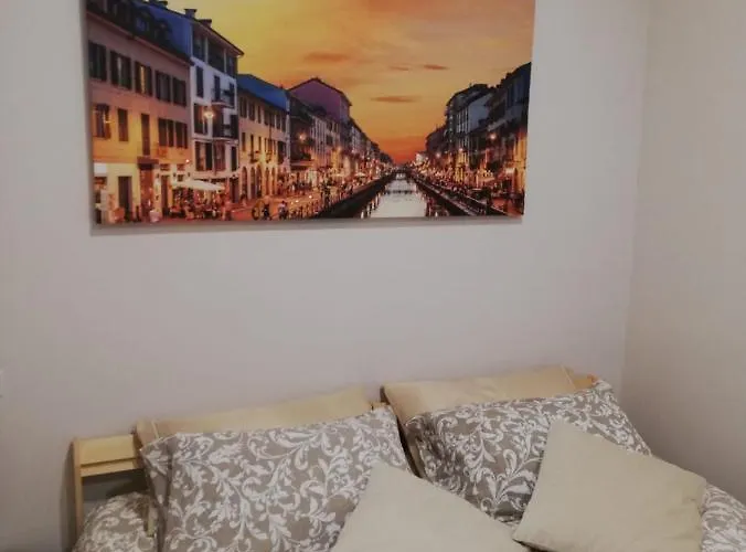 Albergo economico: Sweet Home Milano B&B