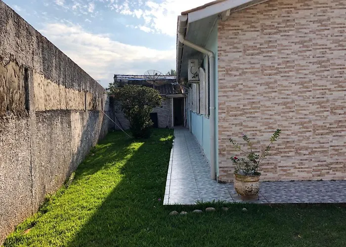 Casa do Paulo