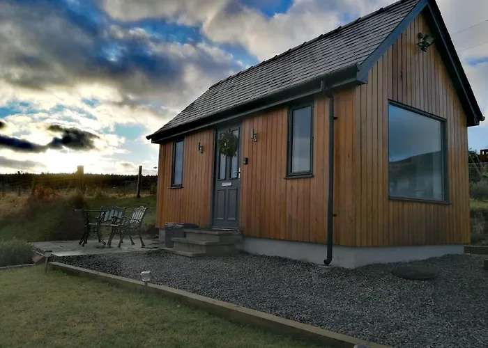 Elfin Cottage