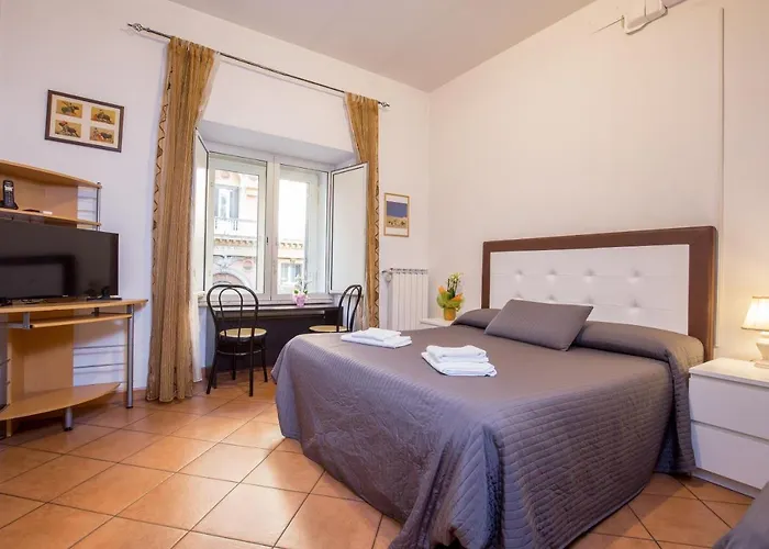 Minihotel Azzurra
