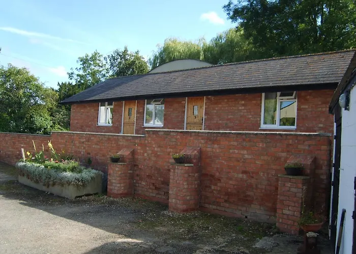 Church Farm