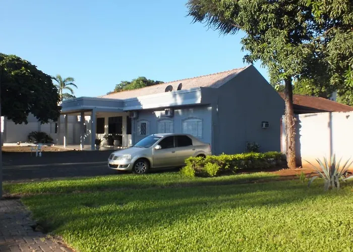 Hotel para famílias: Hotel Sinha Moca