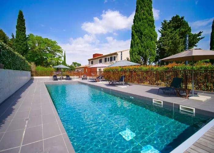 Hôtel accueillant les animaux: Hotel Pont Levis - Franck Putelat