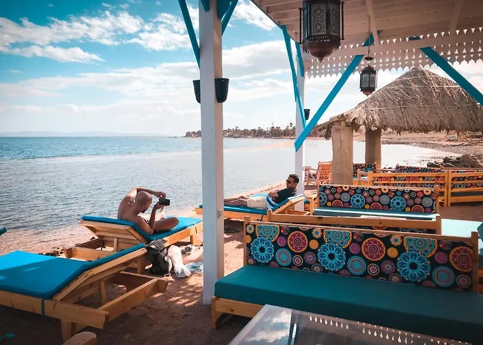 Dahab Bay