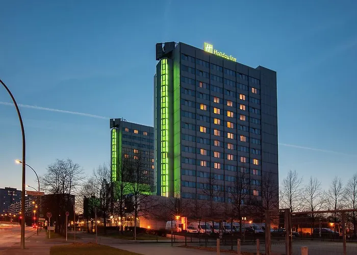 Motels City Berlin East