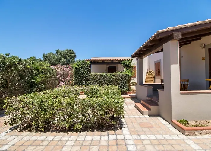 Le Villette di Villa Aurora