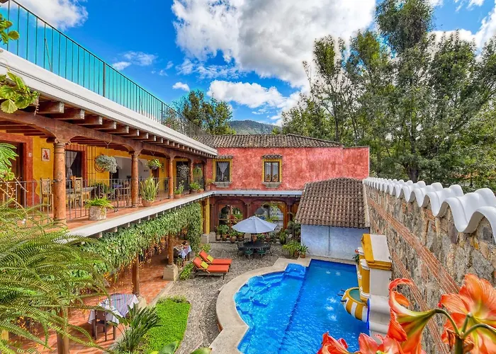 Hotel Palacio de Doña Beatriz