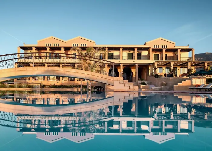Hotel with view: Lindian Dream Seaside Resort (Adults Only)