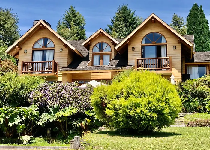 s Monte Verde Cabana