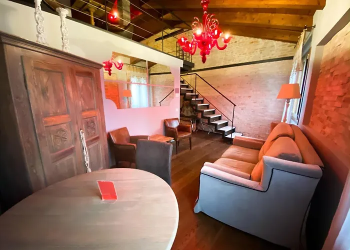 Rosso Charm B&B