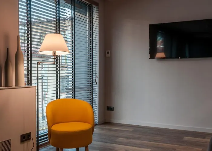Hotel barato: Hotelet De Sant Joan