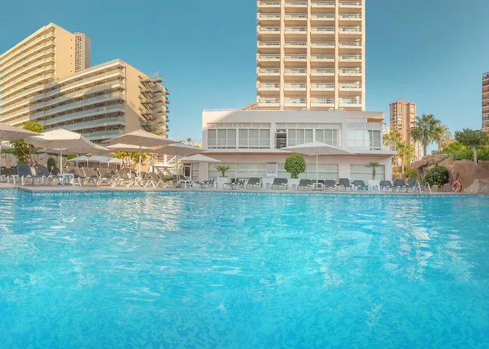 All inclusive resort Rh Royal - Recommend For Adults