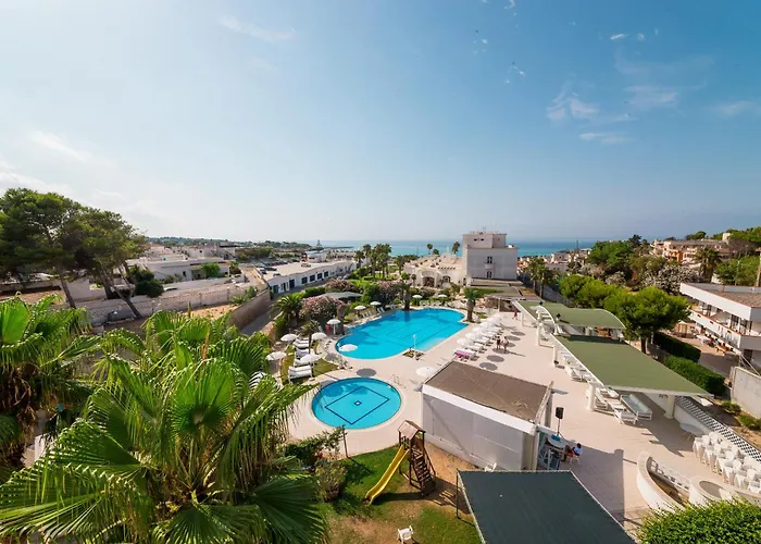 Hotel boutique: Nicolaus Prime Il Gabbiano Hotel