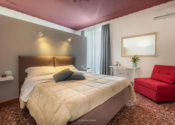 Bella Vista Rooms