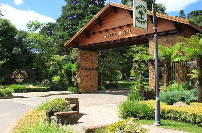  Natur Gramado