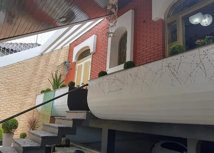 Hotel: Hotel Castelinho De Sorocaba