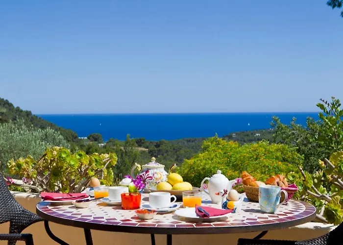 Familiehotel: Agroturismo Can Talaias San Carlos