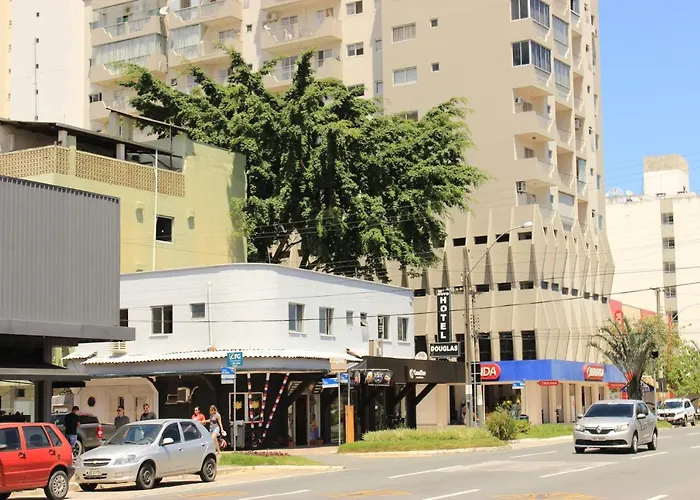 Novo Douglas