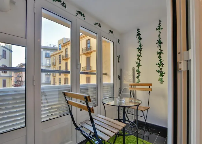  Residenza Napoli